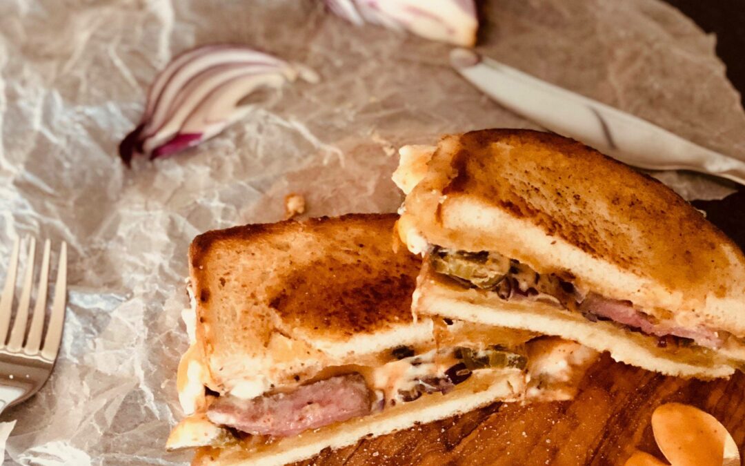 Philly cheesesteak