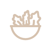Salad icon